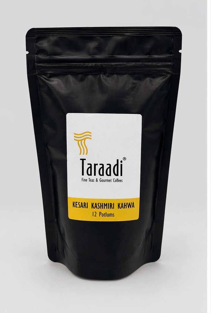 Kesari Kashmiri Kahwa