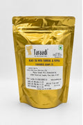 BLACK TEA WITH TURMERIC & PEPPER FLAVOURED ASSAM CTC