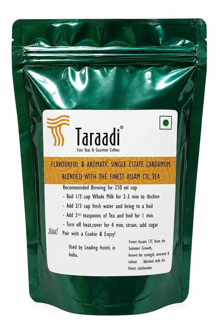 Khaas Elaichi Chai